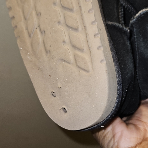 Koolaburra boots - Picture 6 of 8